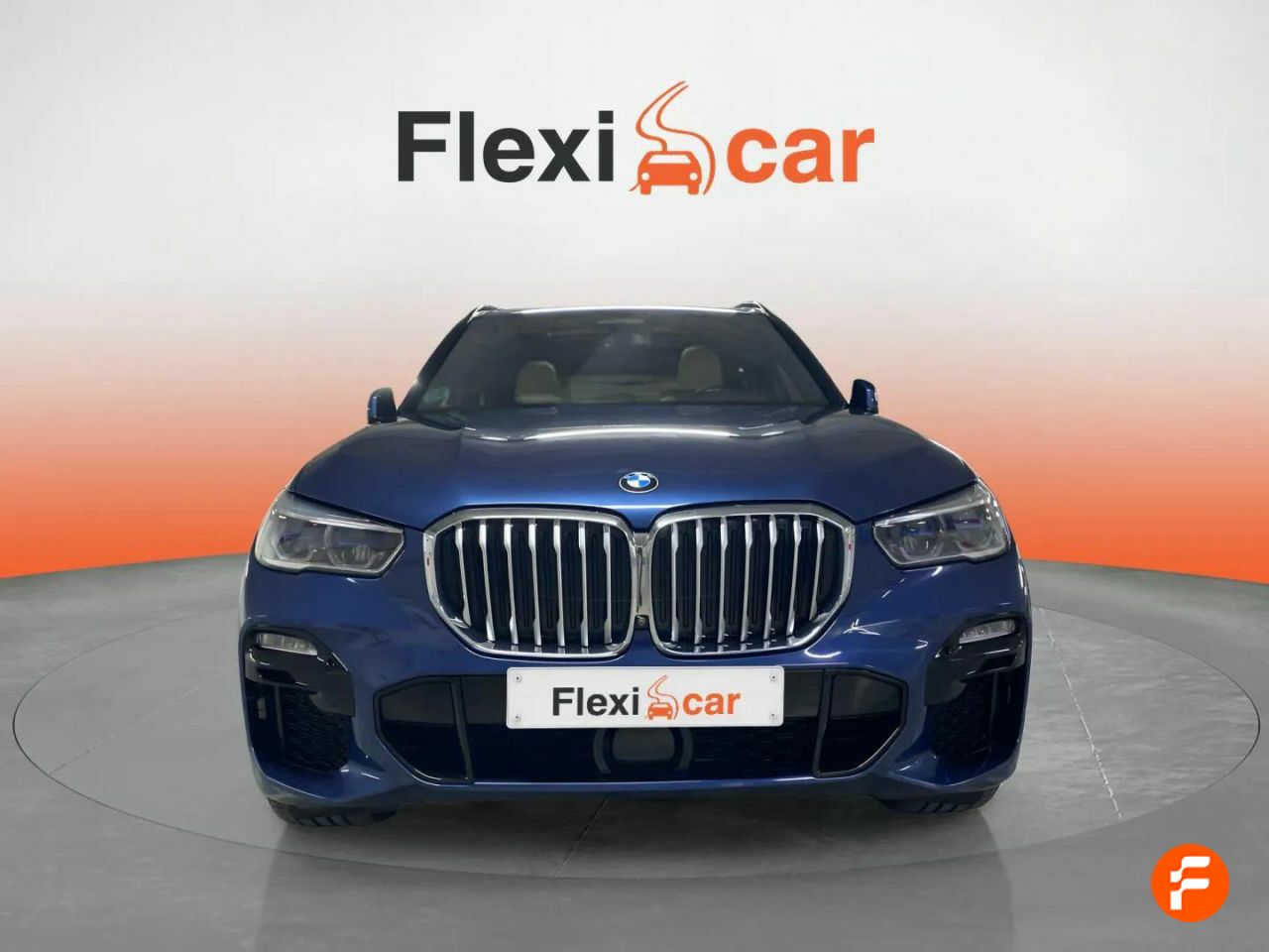 bmw x5 2018 / foto grande (2)