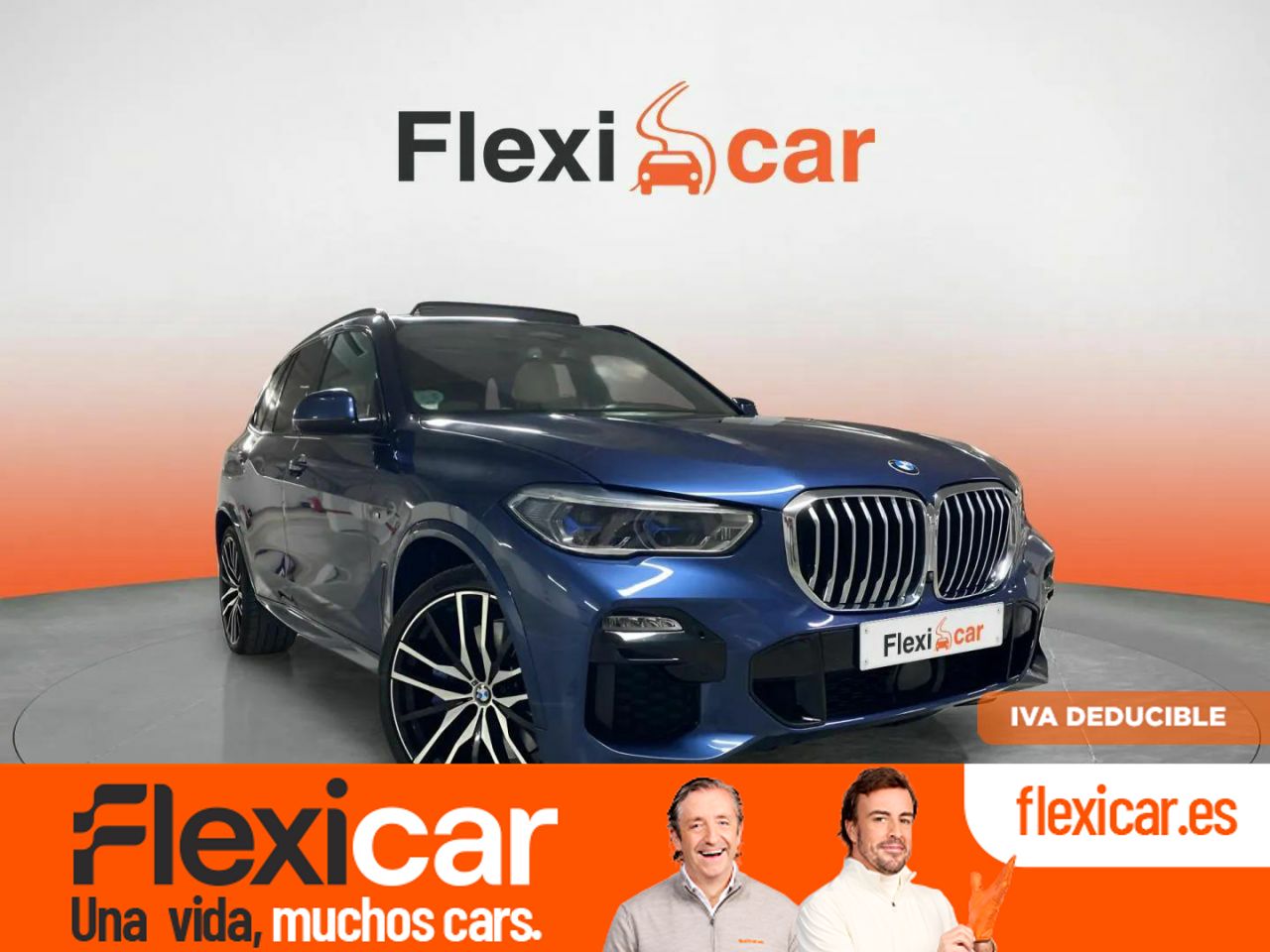 Foto bmw x5 2018 /