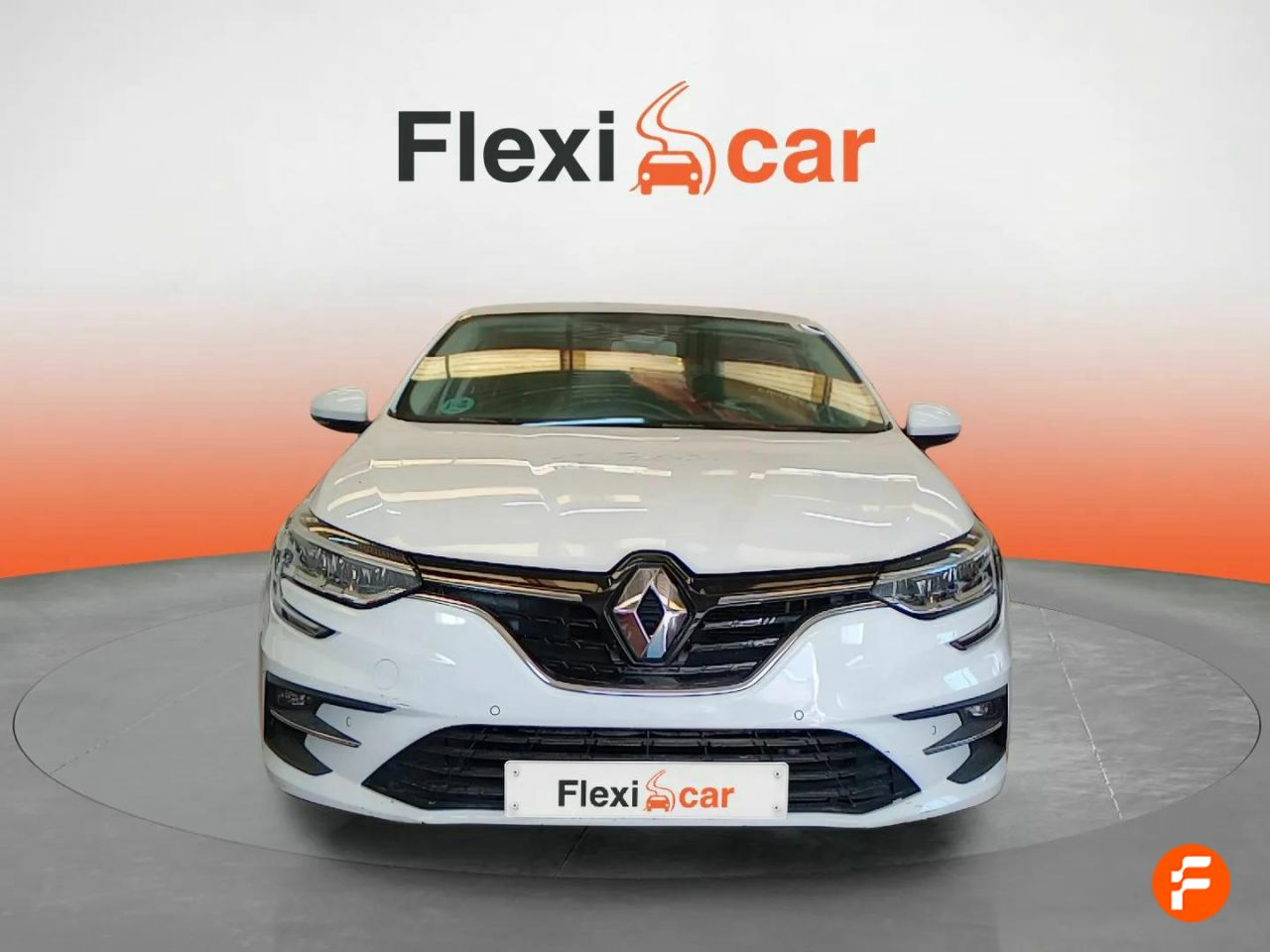 renault megane 2021 / foto grande (2)