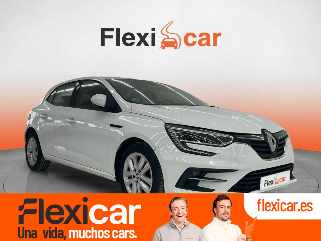 Foto renault megane 2021 /