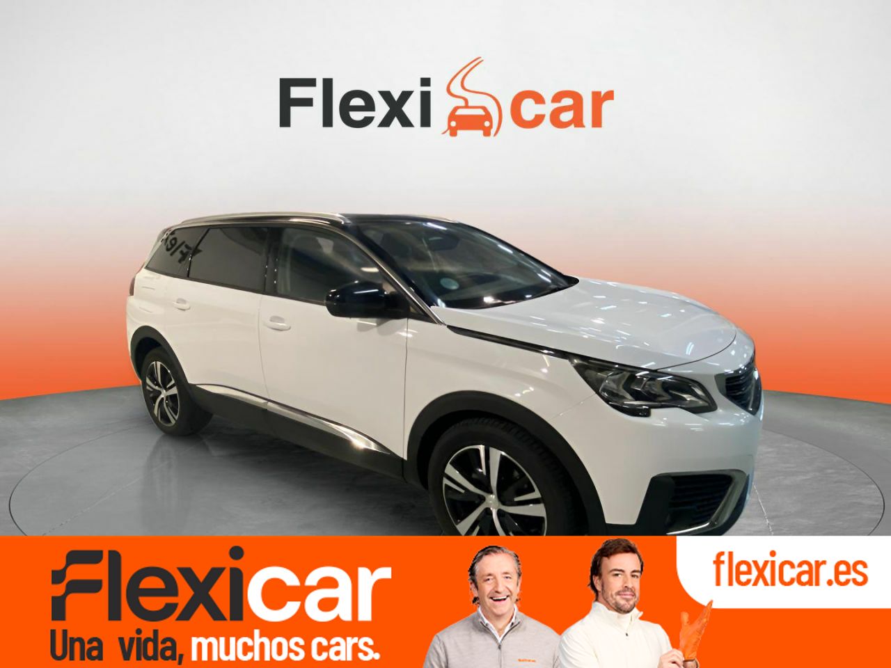 Foto peugeot 5008 2020 /