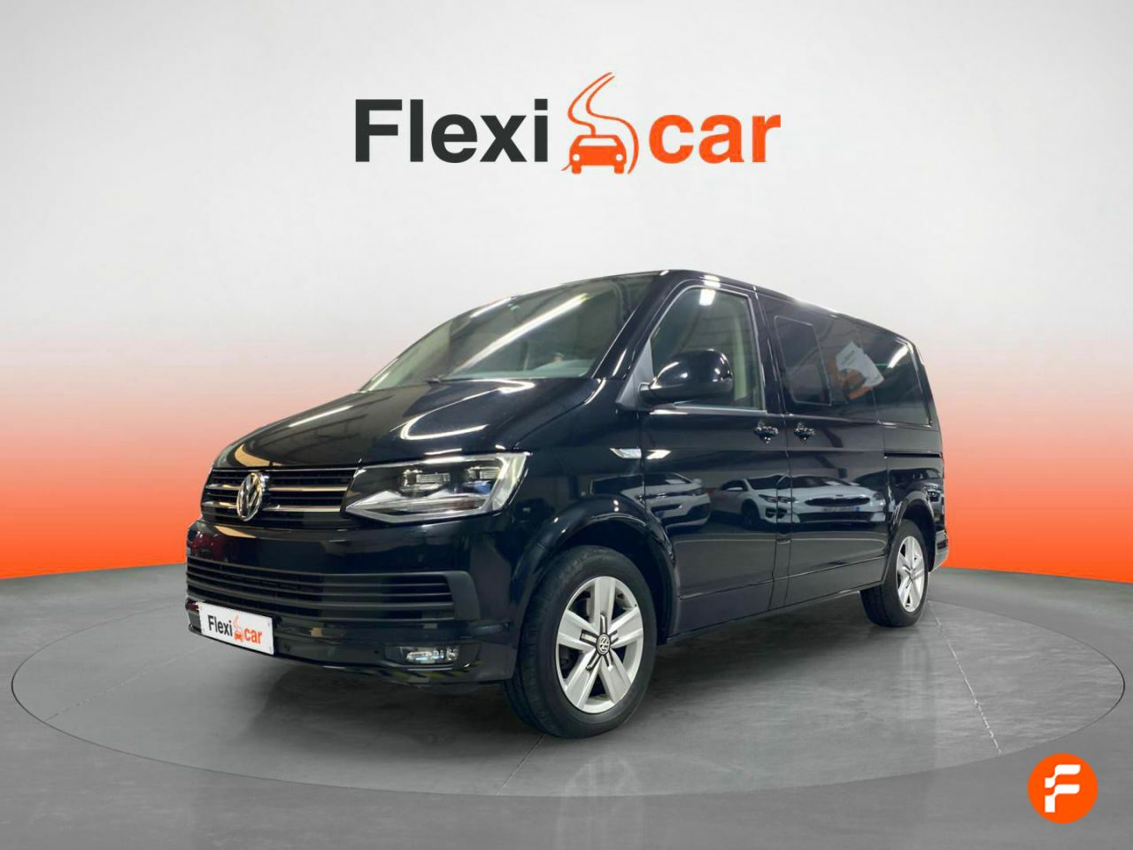 volkswagen multivan 2018 / foto grande (3)