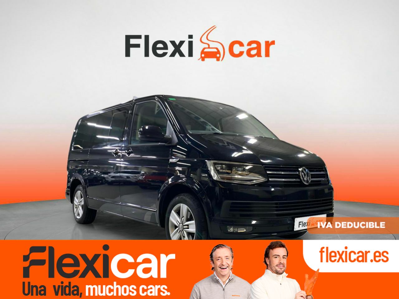 Foto volkswagen multivan 2018 /