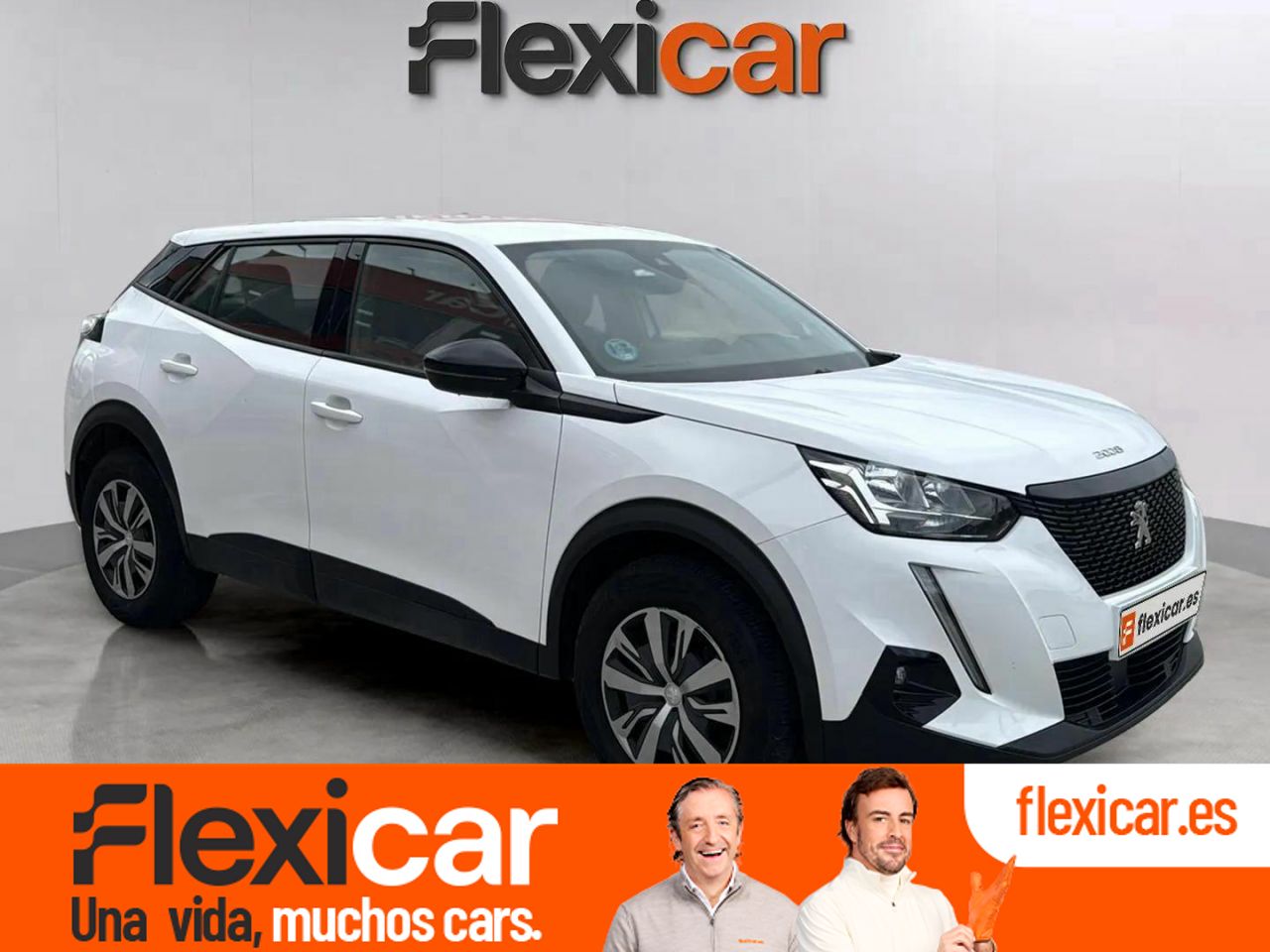 Foto peugeot 2008 2021 /