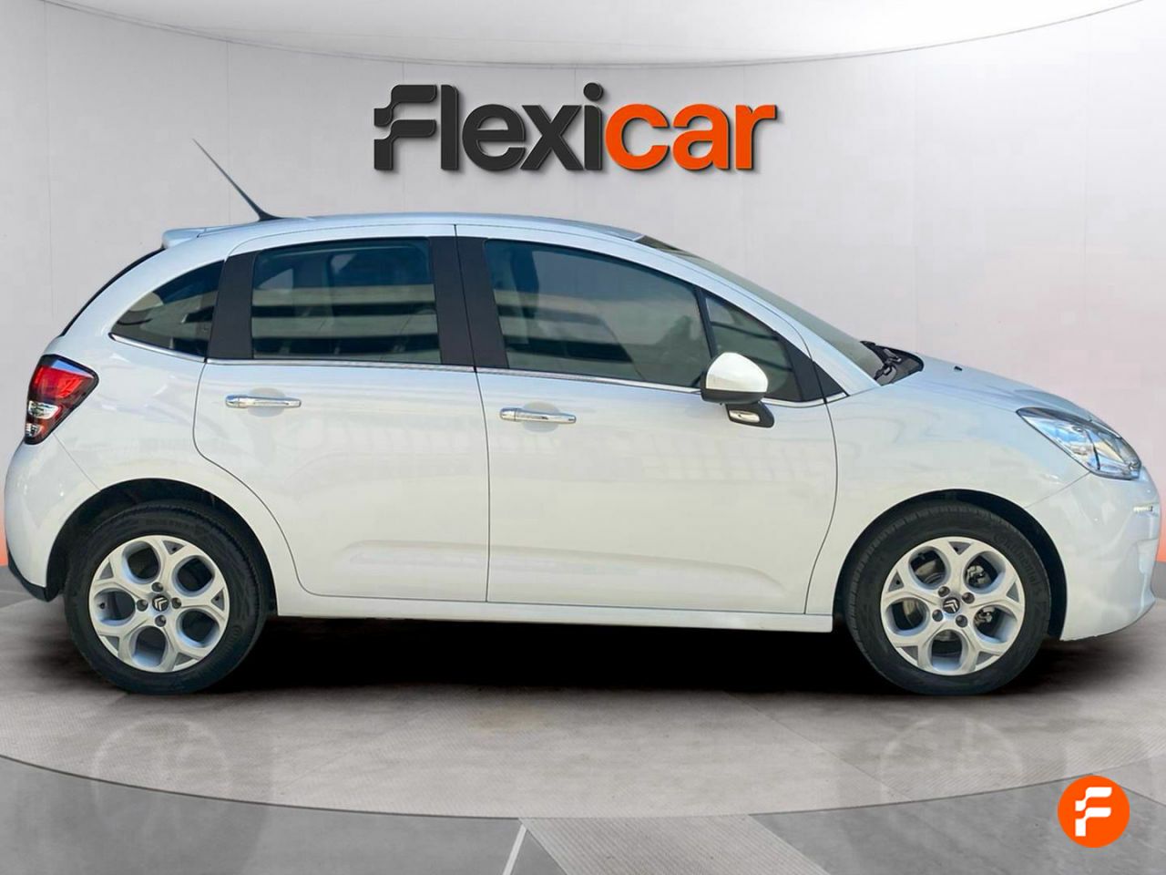 citroën c3 2016 / foto grande (3)