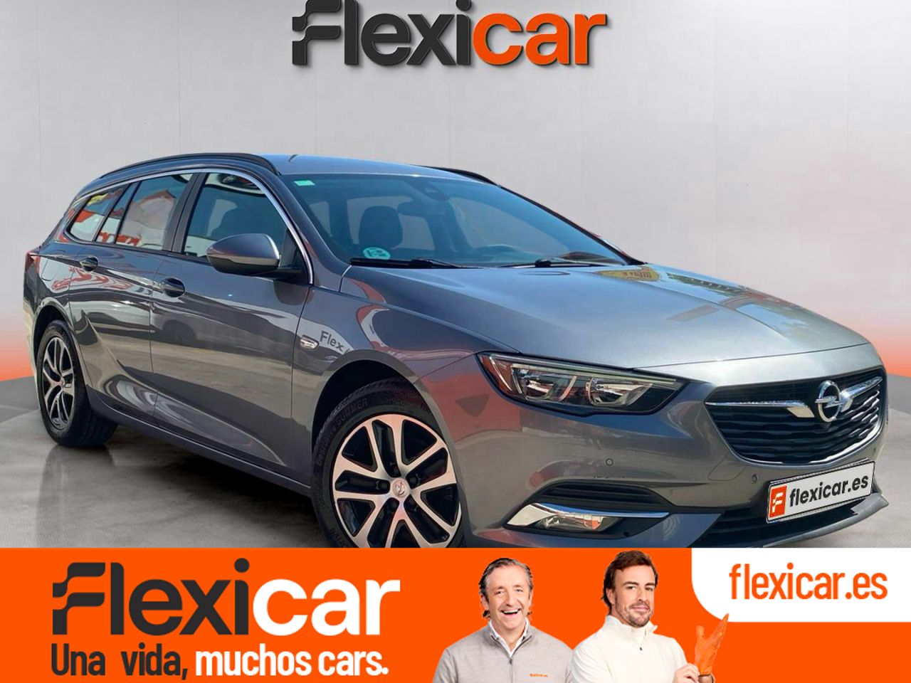 Foto opel insignia  2019 /