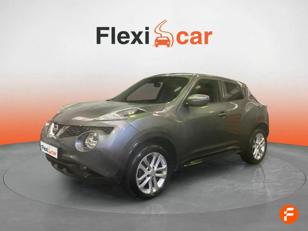 nissan juke 2017 / foto grande (3)