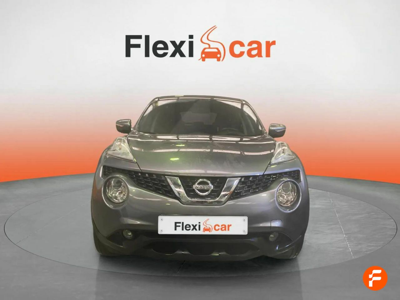 nissan juke 2017 / foto grande (2)