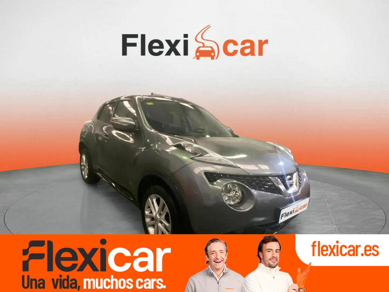 Foto nissan juke 2017 /
