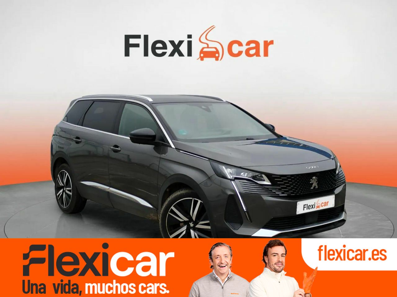 Foto peugeot 5008 2022 /