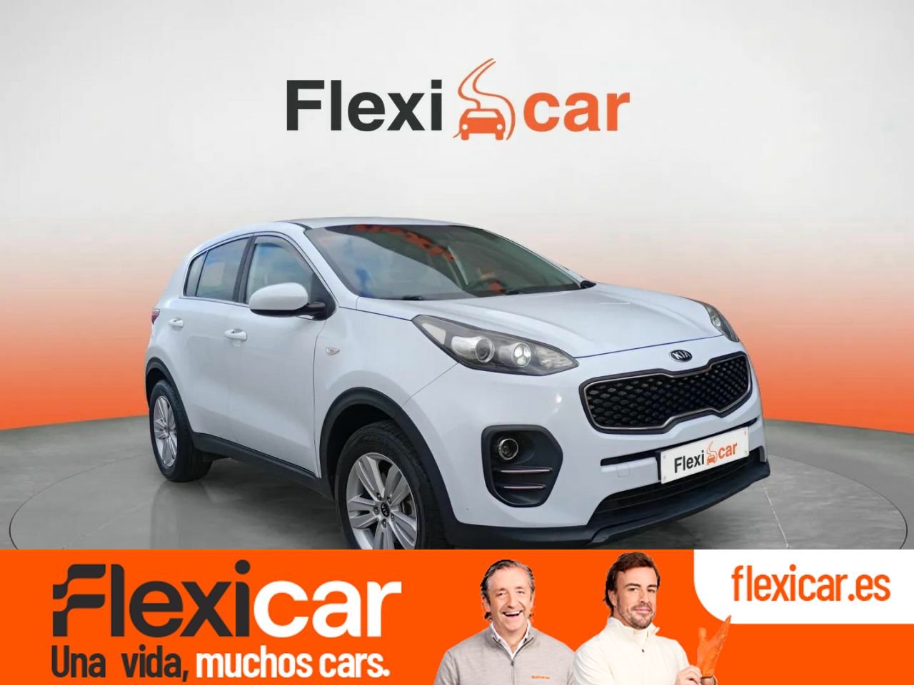Foto kia sportage 2017 /