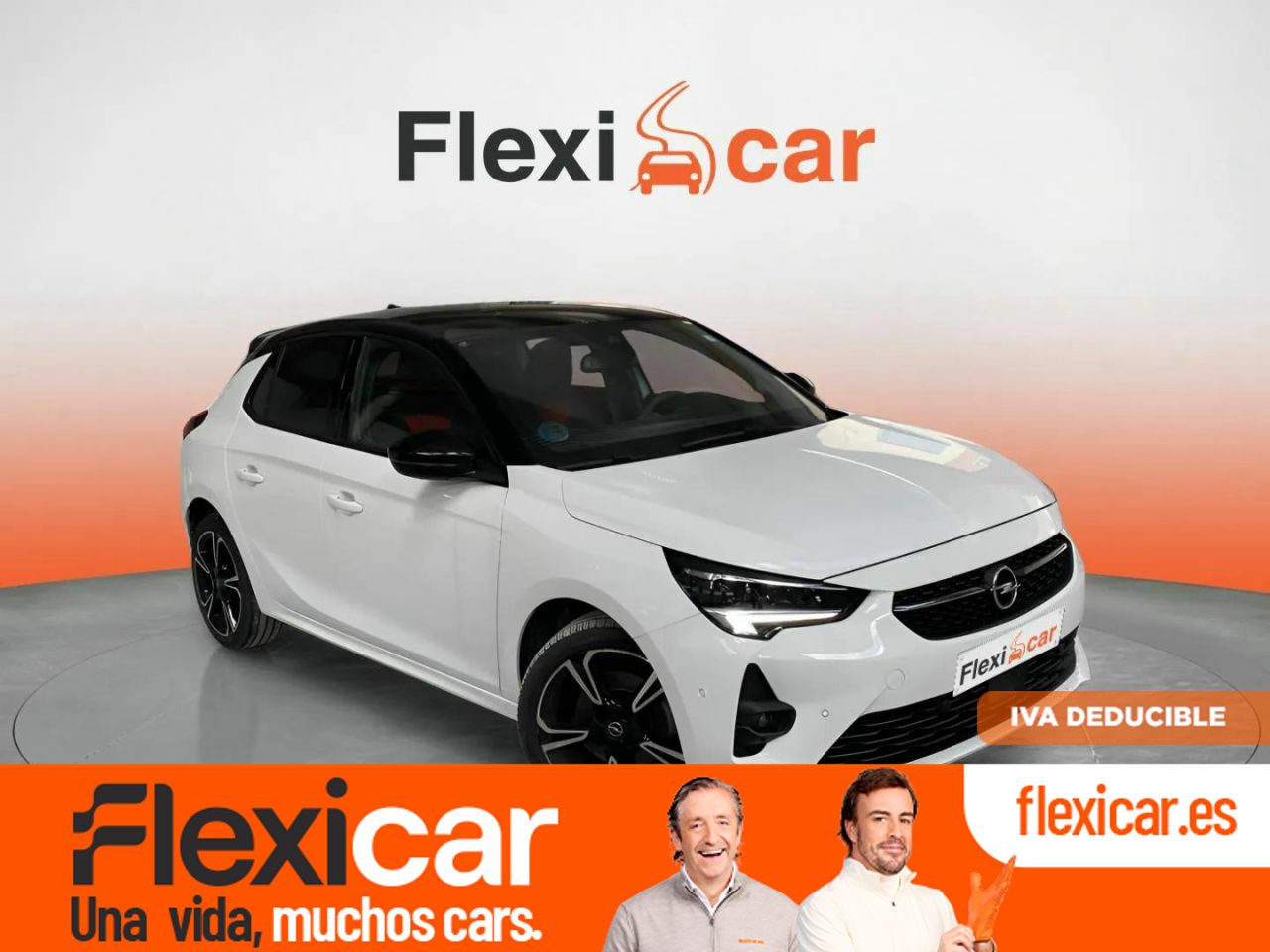 Foto opel corsa 2023 /