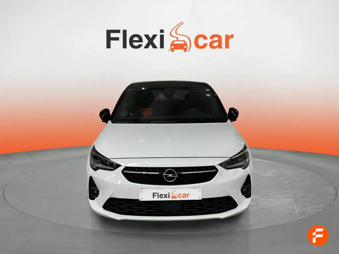 opel corsa 2023 / foto grande (2)