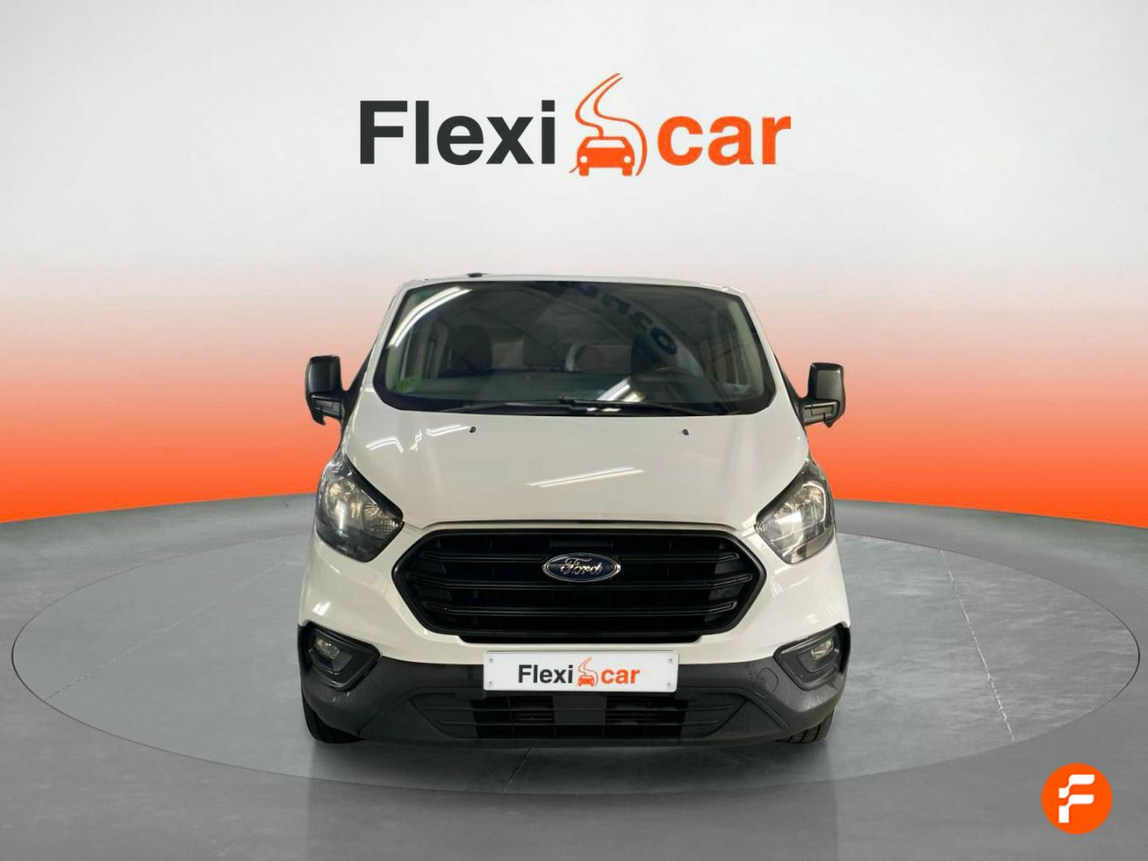 ford transit custom 2019 / foto grande (2)