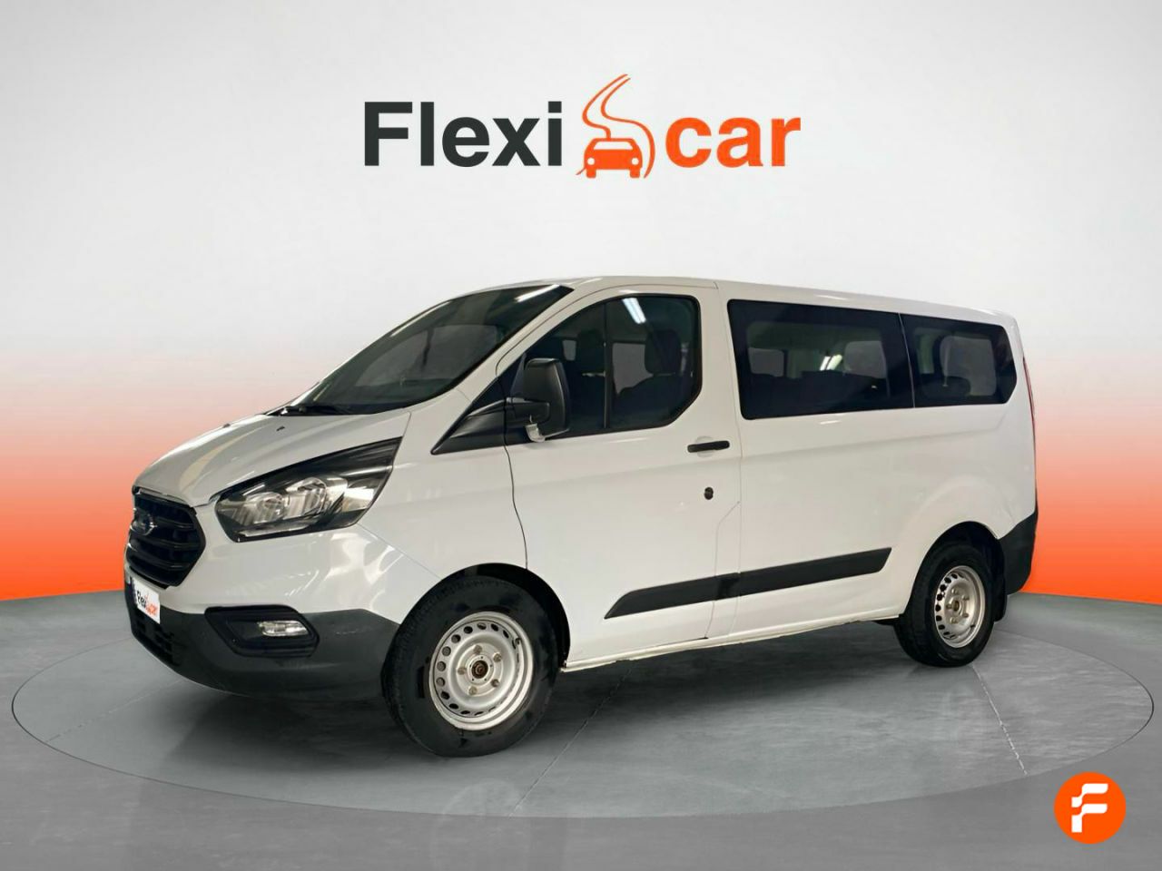 ford transit custom 2019 / foto grande (3)
