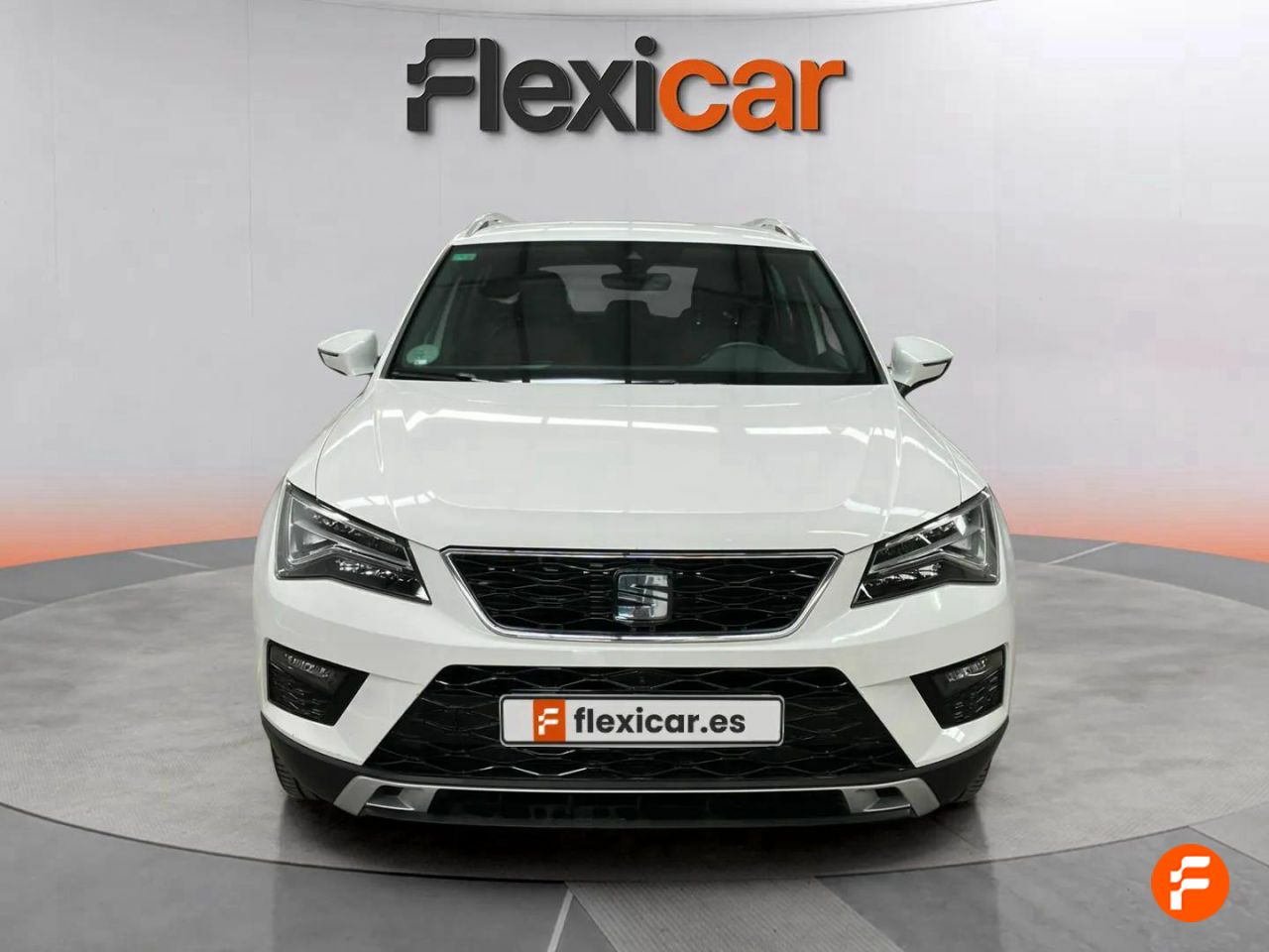 seat ateca 2019 / foto grande (2)