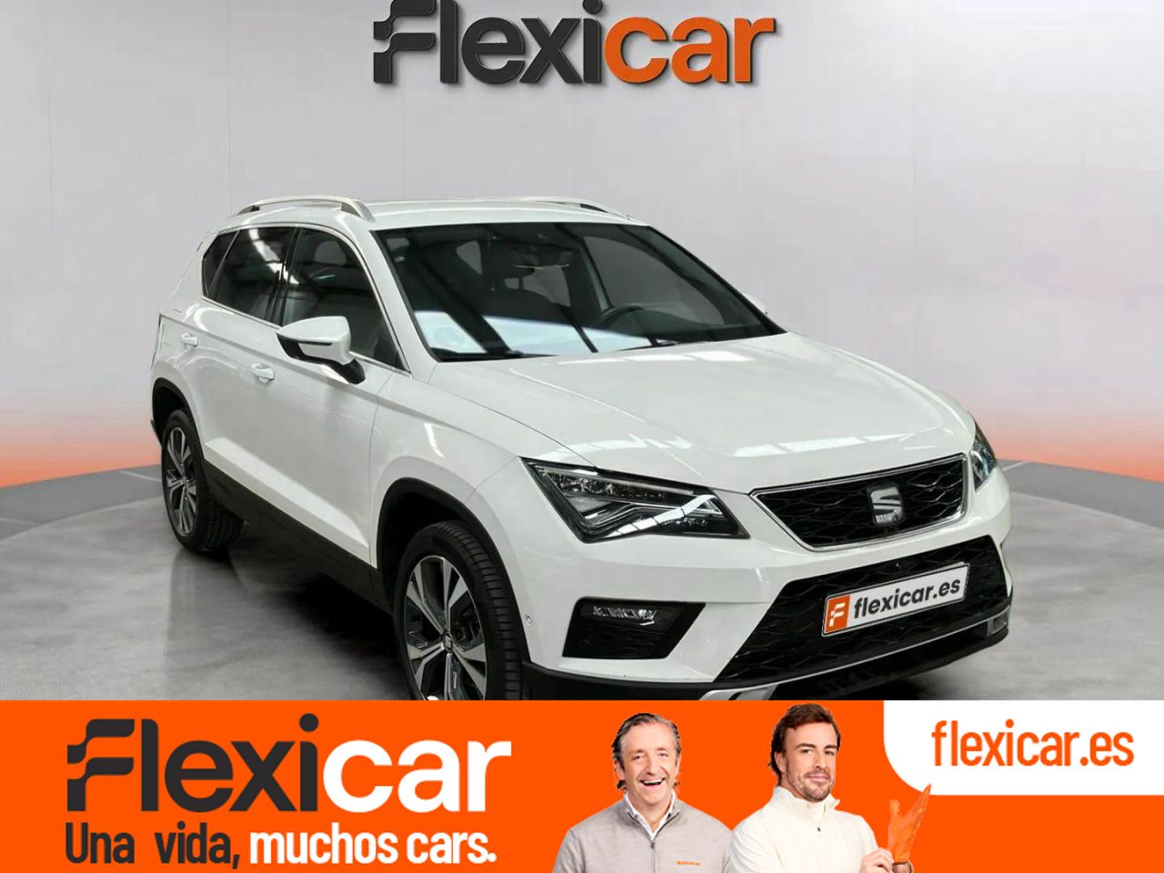 Foto seat ateca 2019 /
