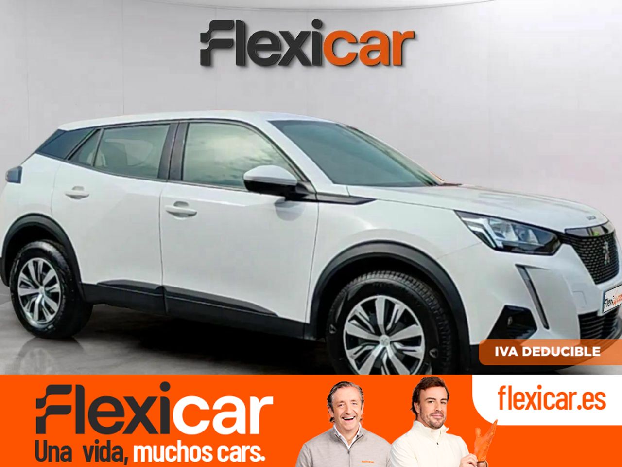 Foto peugeot 2008 2021 /