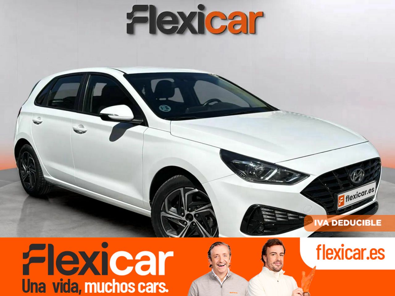 Foto hyundai i30 2021 /