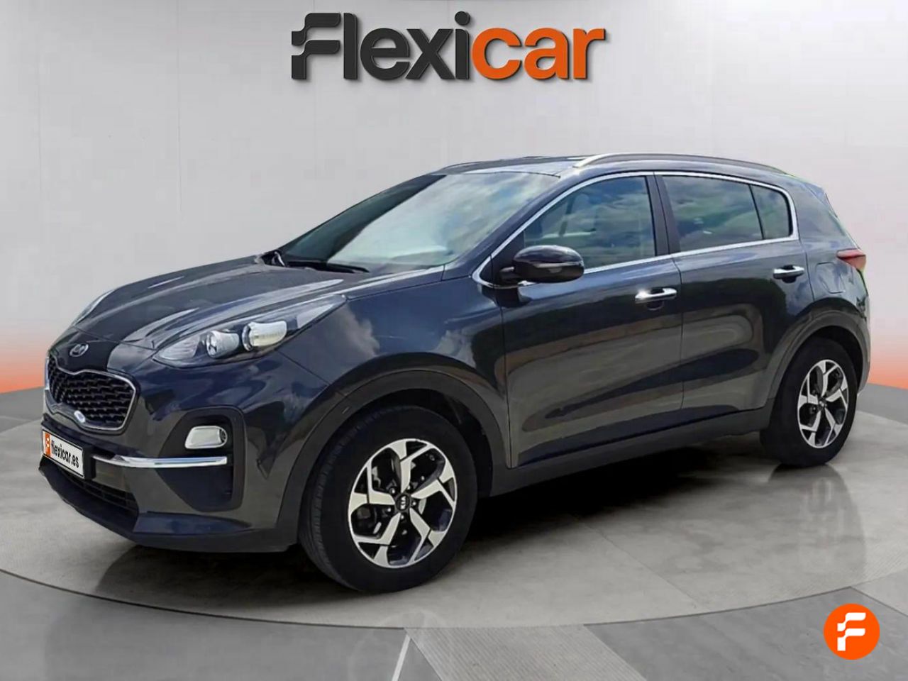 kia sportage 2020 / foto grande (3)