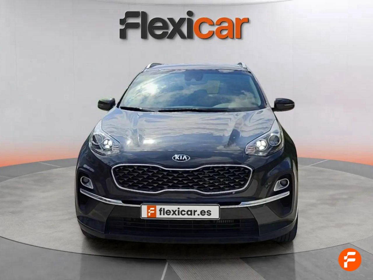 kia sportage 2020 / foto grande (2)