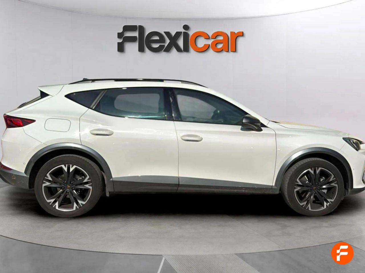 cupra formentor 2021 / foto grande (3)