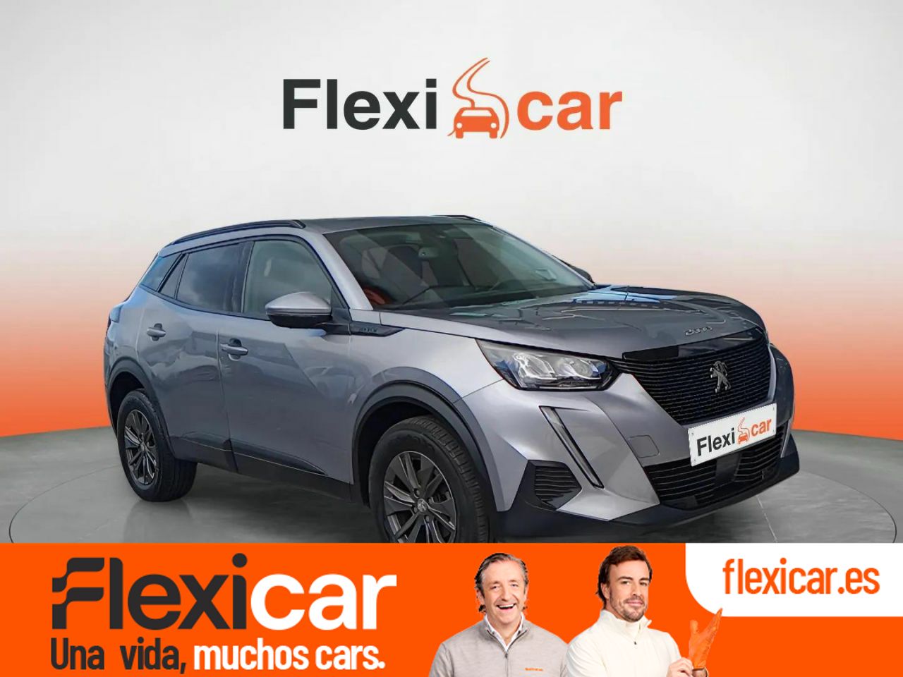 Foto peugeot 2008 2021 /