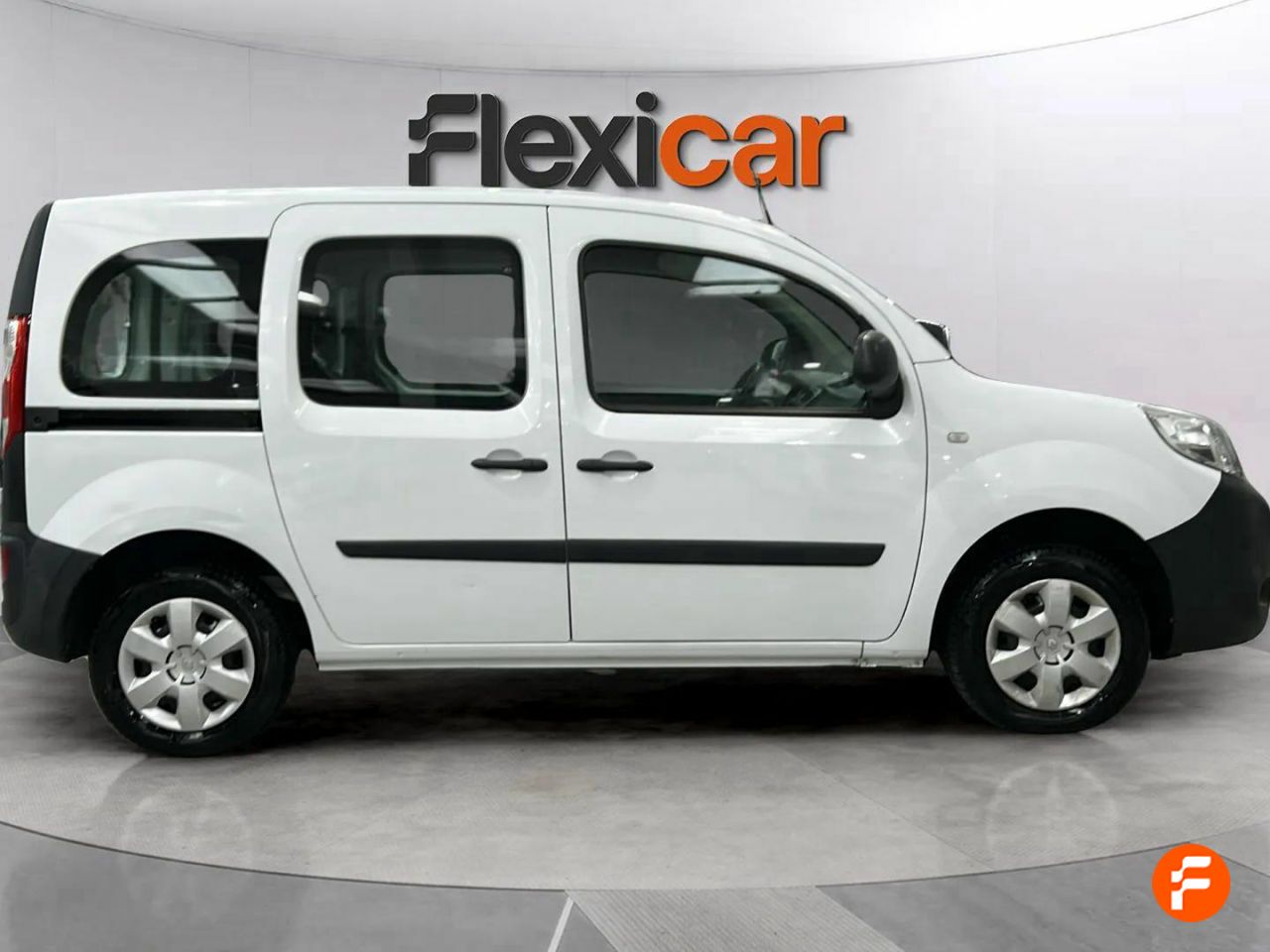 renault kangoo combi 2019 / foto grande (2)