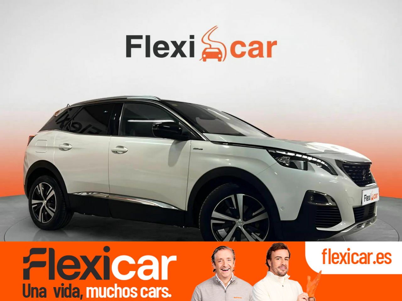 Foto peugeot 3008 2019 /