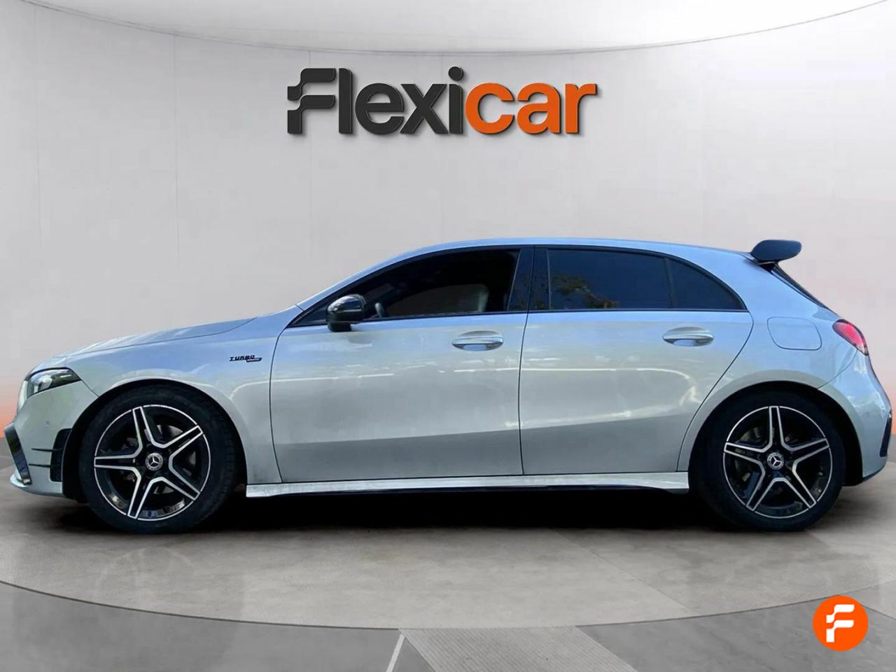 mercedes clase a 2019 / foto grande (3)