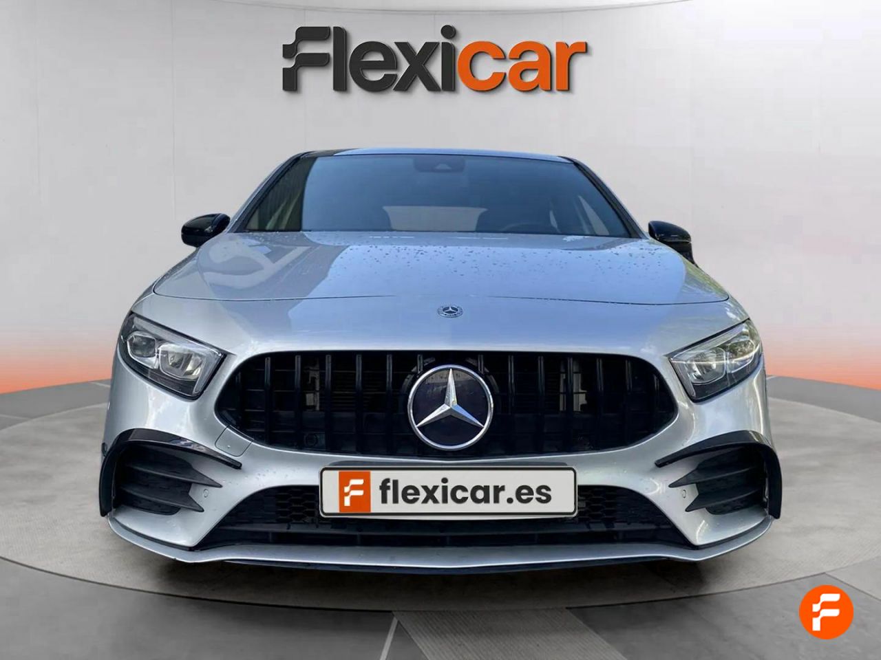 mercedes clase a 2019 / foto grande (2)