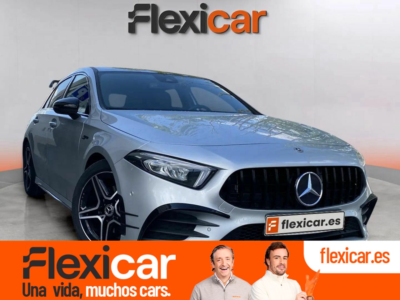 Foto mercedes clase a 2019 /