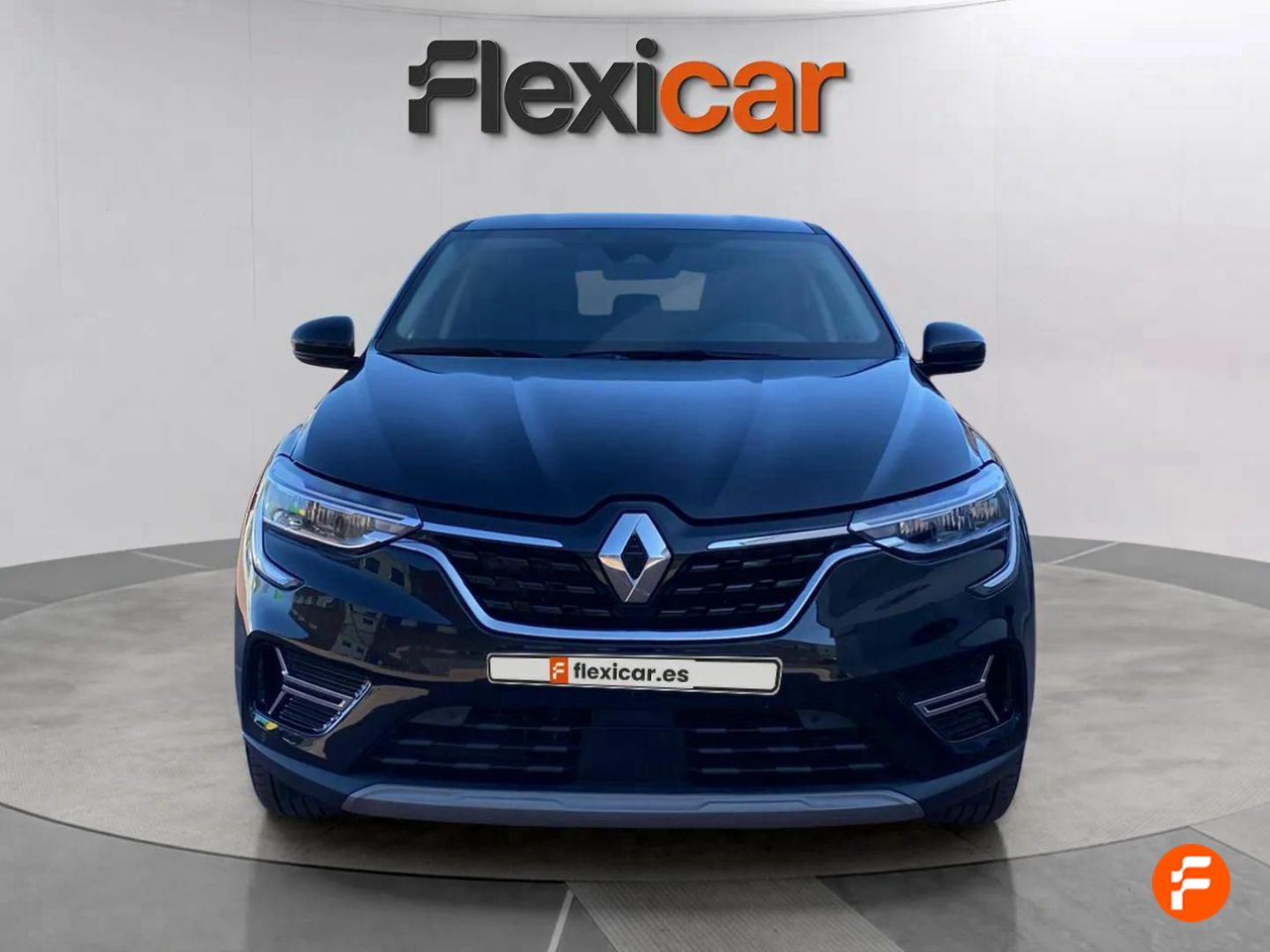 renault arkana 2023 / foto grande (2)