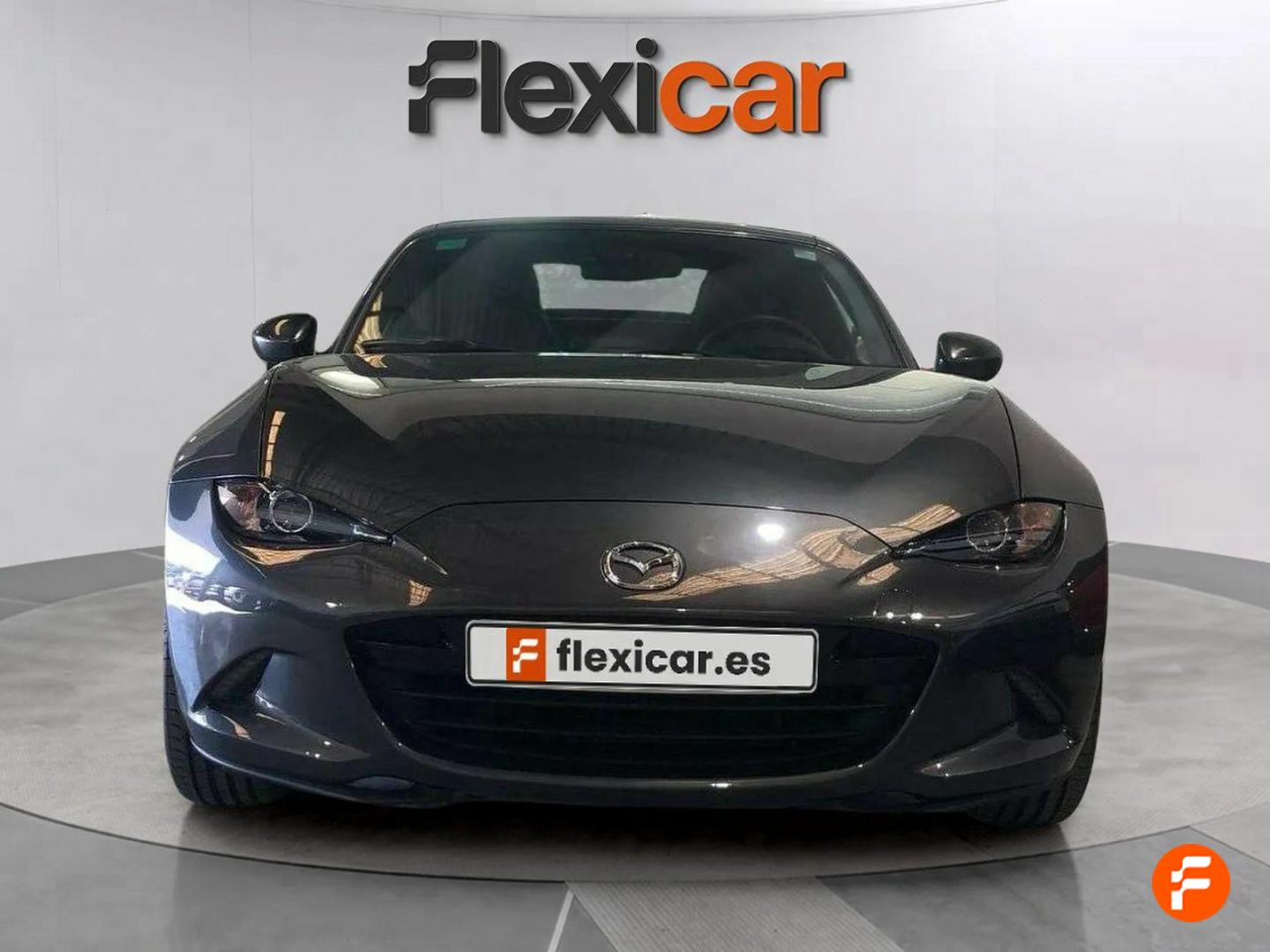 mazda mx-5 2018 / foto grande (2)