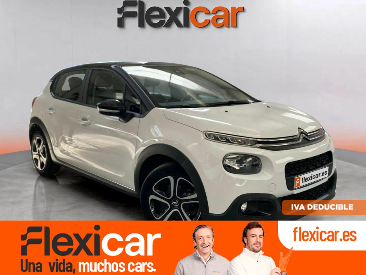 Foto citroën c3 2019 /
