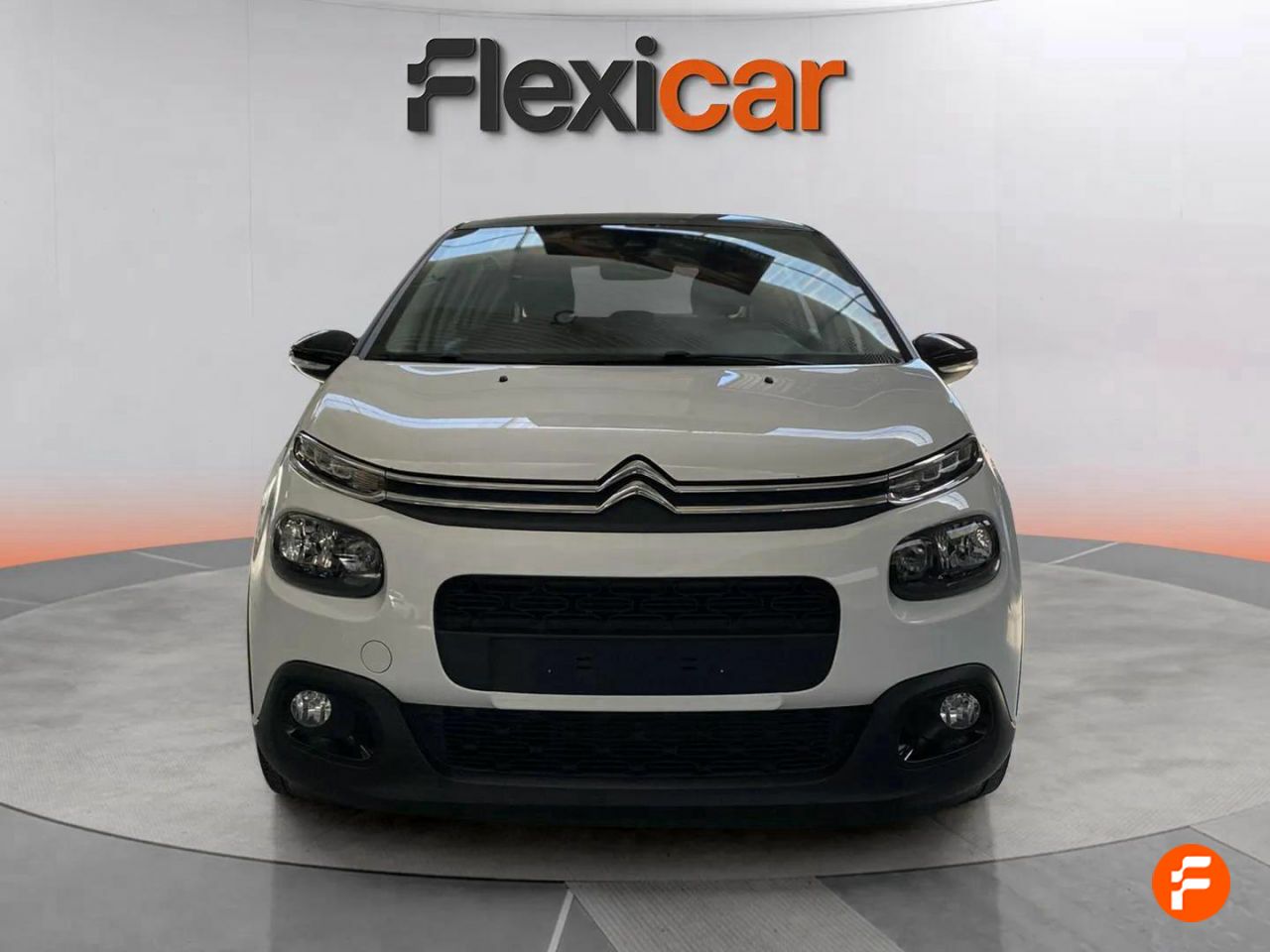 citroën c3 2019 / foto grande (2)