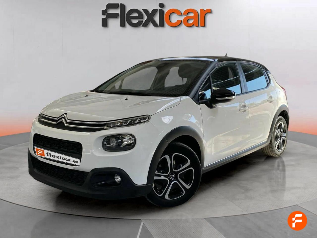 citroën c3 2019 / foto grande (3)