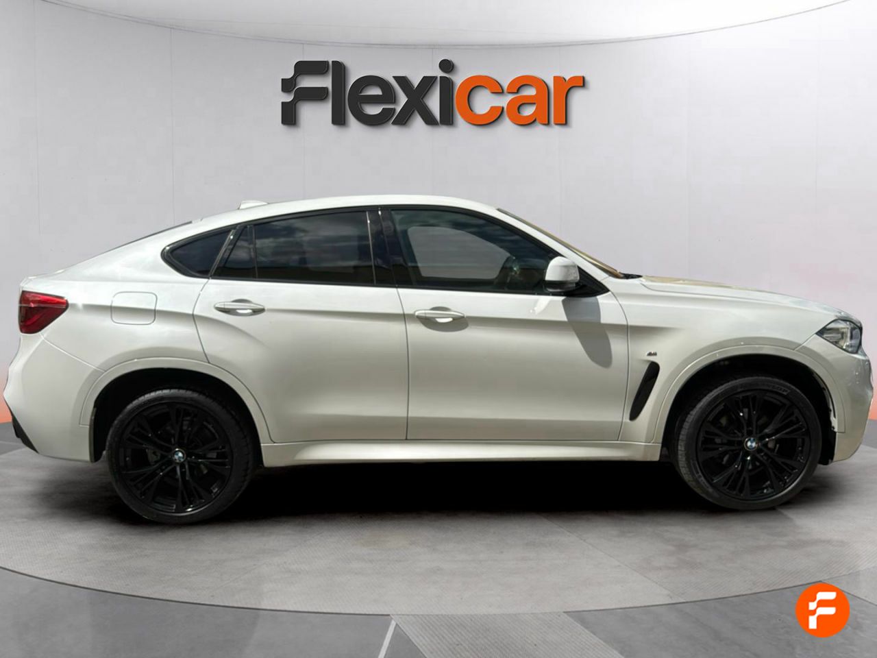 bmw x6 2019 / foto grande (3)