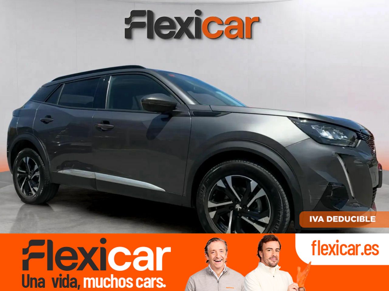 Foto peugeot 2008 2021 /