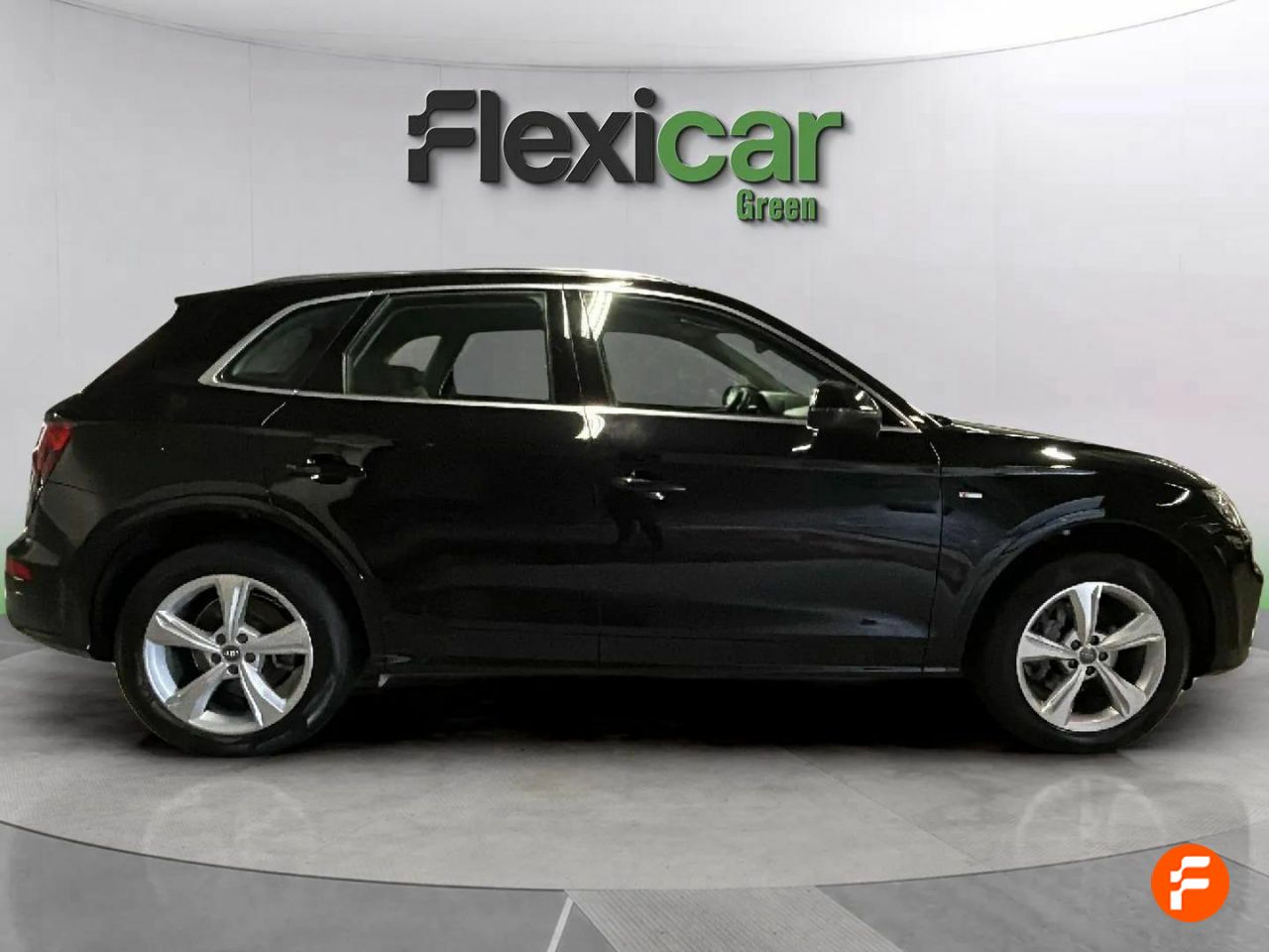 audi q5 2019 / foto grande (2)