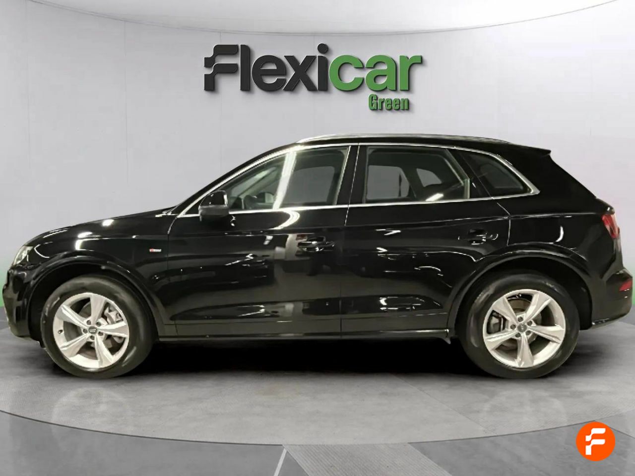 audi q5 2019 / foto grande (3)