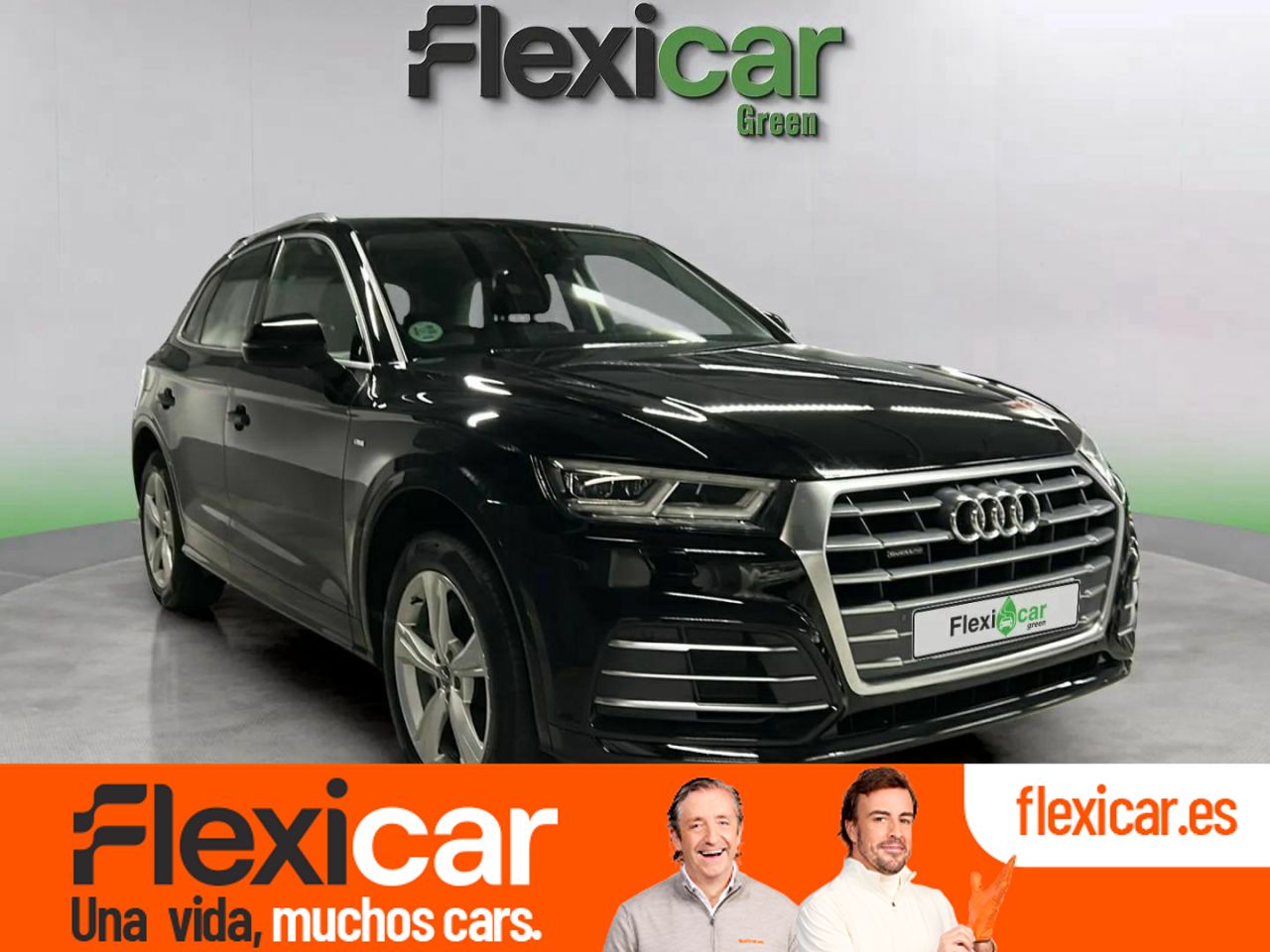 Foto audi q5 2019 /