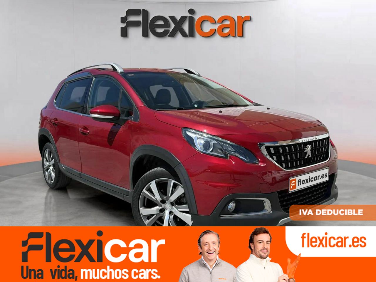 Foto peugeot 2008 2019 /