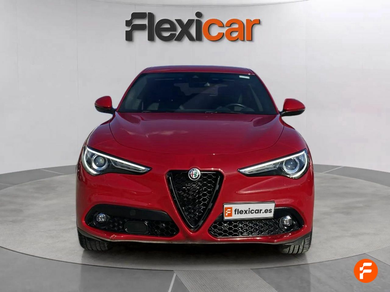 alfa romeo stelvio 2022 / foto grande (2)