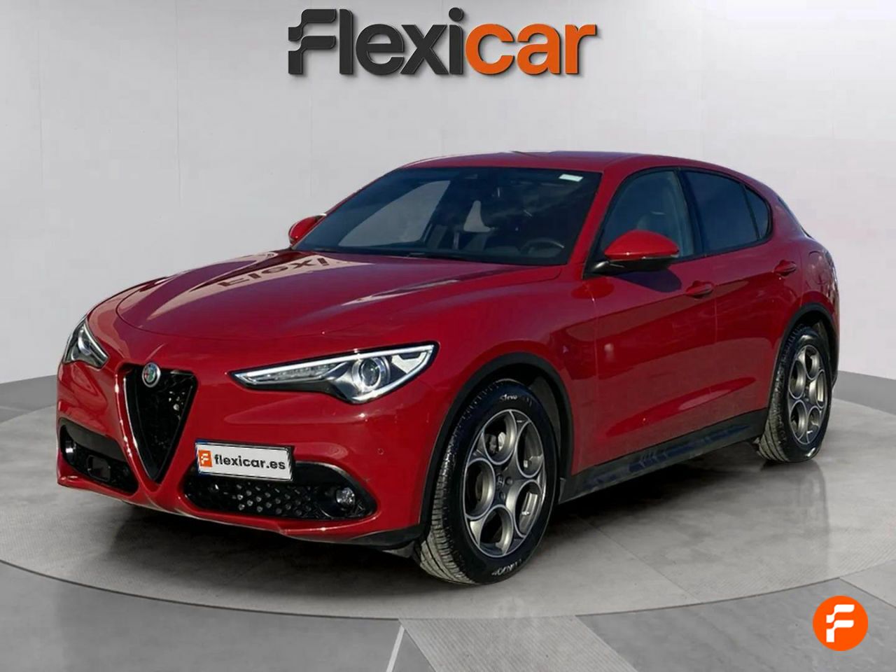 alfa romeo stelvio 2022 / foto grande (3)