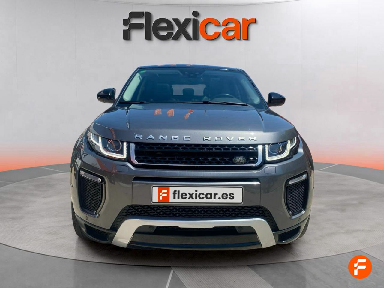 land-rover range rover evoque 2017 / foto grande (2)