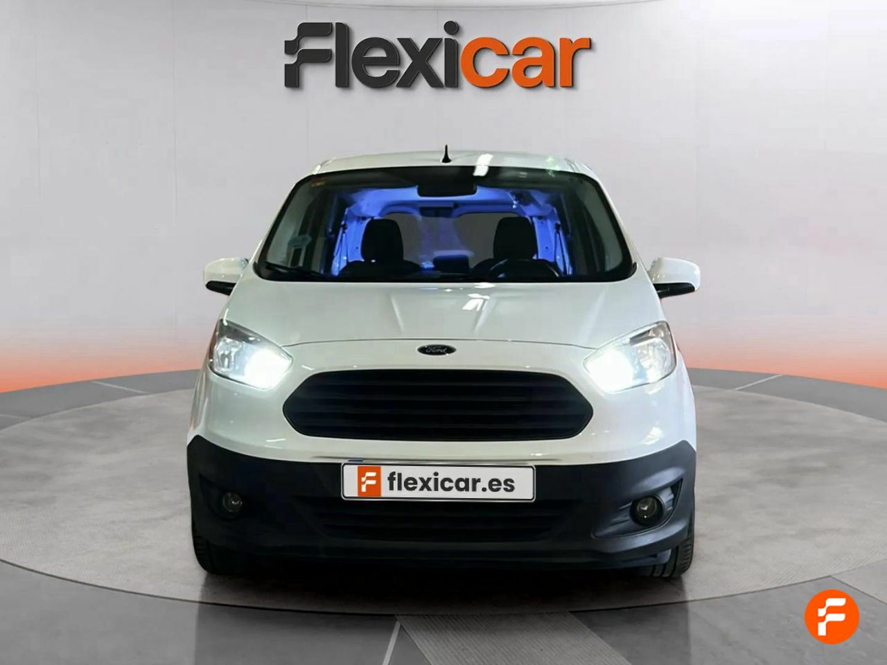 ford tourneo courier 2018 / foto grande (3)