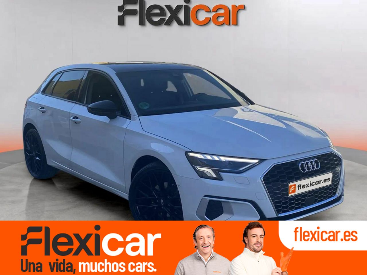 Foto audi a3 2021 /