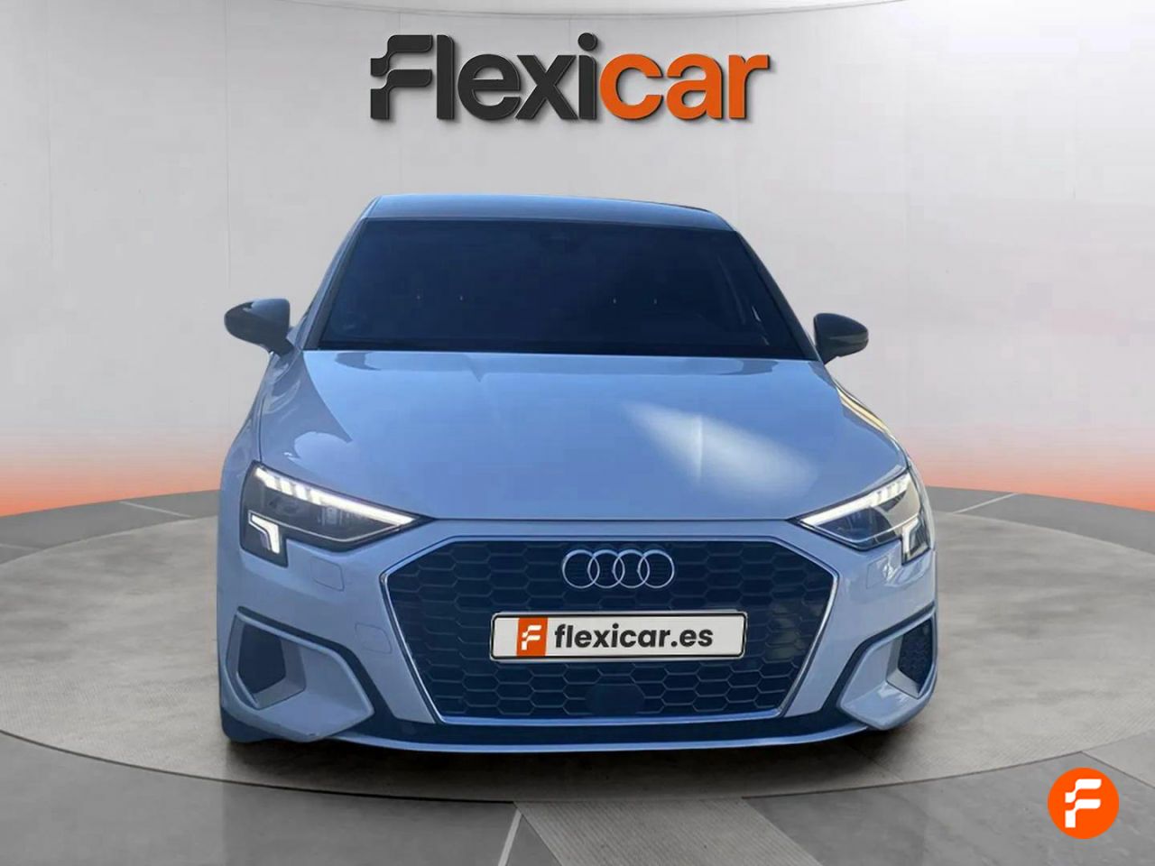 audi a3 2021 / foto grande (2)