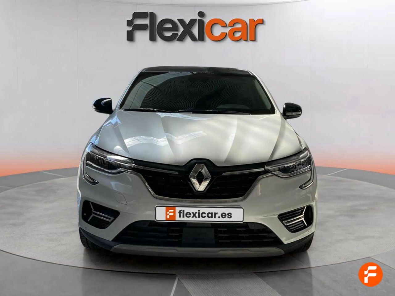 renault arkana 2022 / foto grande (2)